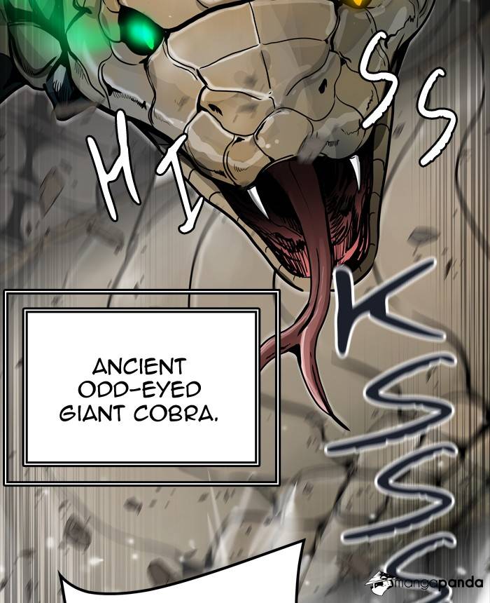 Tower of God Chapter 456 image 119